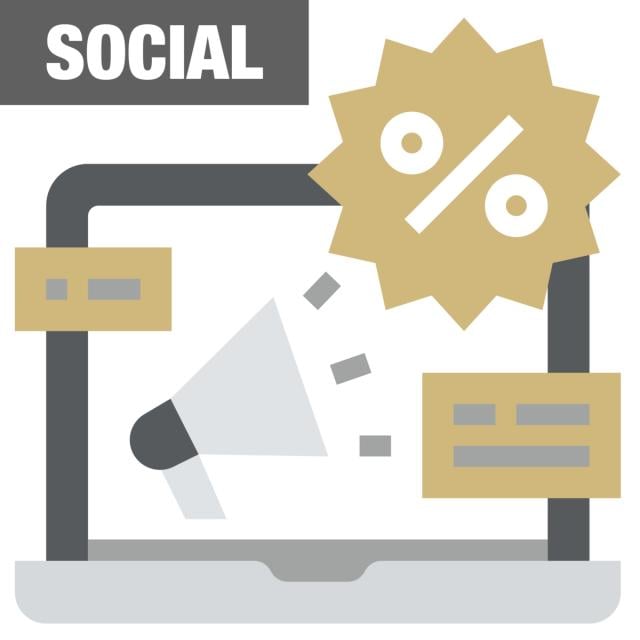 Social Media Advertising (Coursera)