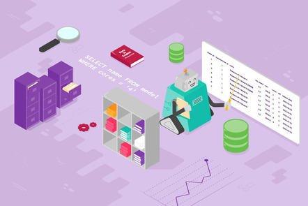 Introduction to Databases and SQL (FutureLearn)