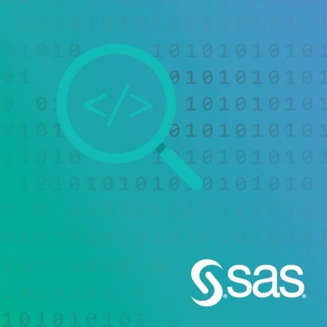 Structured Query Language (SQL) using SAS (Coursera)