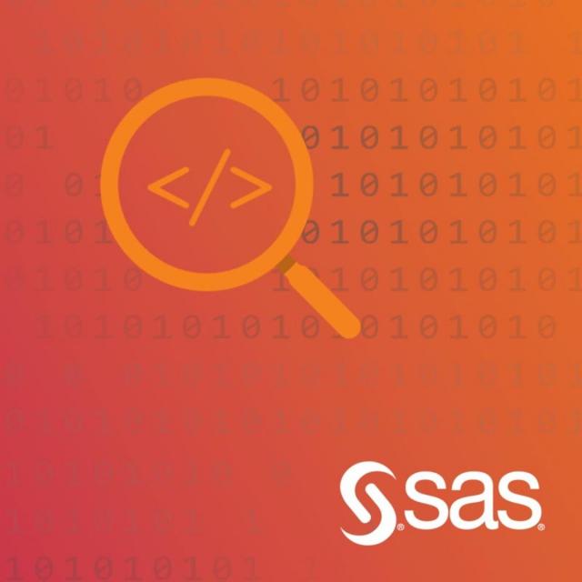 Advanced SAS Programming Techniques (Coursera)