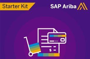 SAP Ariba Start Sourcing - Starter Kit (openSAP)