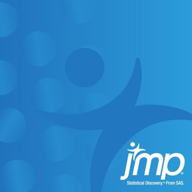 Statistical Thinking for Industrial Problem Solving, presented by JMP (Coursera)