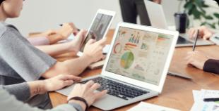 Fundamentals of Data Analytics (Analyttica TreasureHunt Leaps)