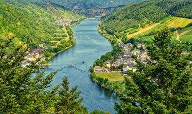 Watershed Systems and Their Influence on Water Movement and Quality (edX)