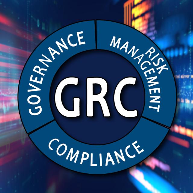 The GRC Approach to Managing Cybersecurity (Coursera)