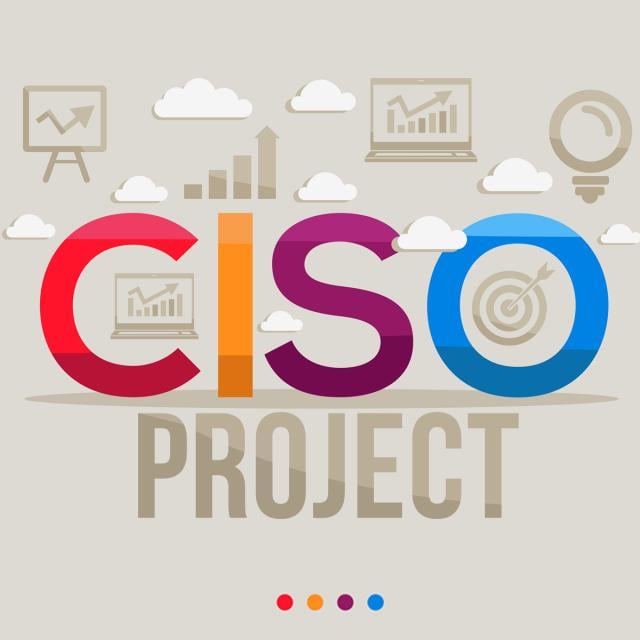 Road to the CISO – Culminating Project Course (Coursera)