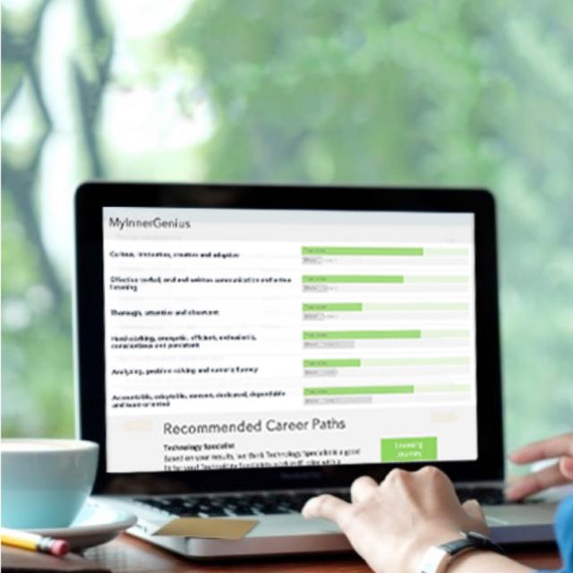 IBM IT Assessment: Identifying the Right Career for You! (Coursera)