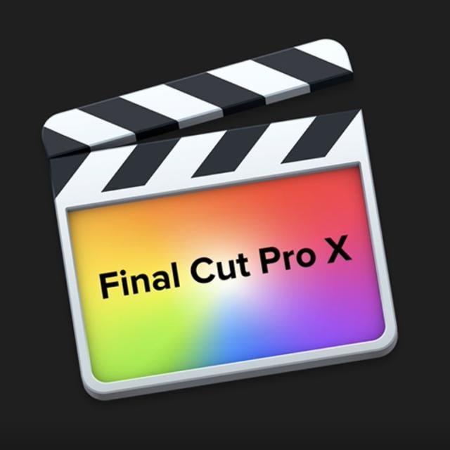 Mastering Final Cut Pro (Coursera)