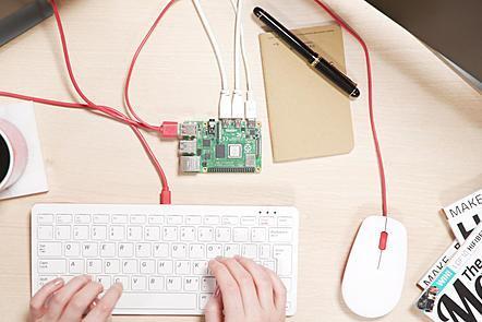 Getting Started with Your Raspberry Pi (FutureLearn)