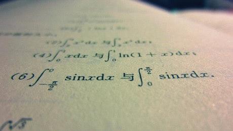 数学之旅 The Journey of Mathematics (Coursera)