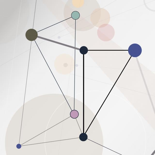 Discrete Math and Analyzing Social Graphs (Coursera)