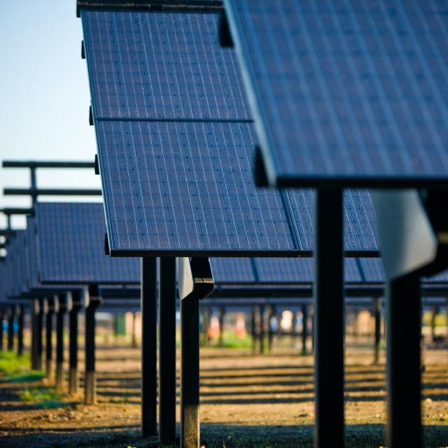 Solar Energy Systems Overview (Coursera)