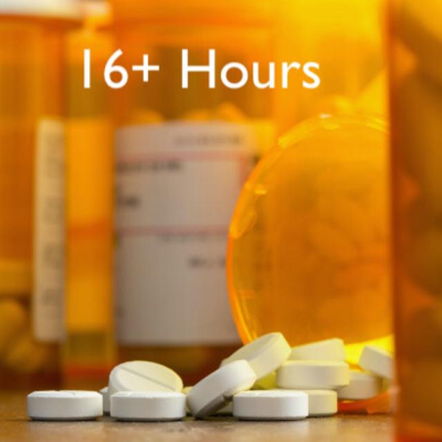 Advanced Practice Provider/Physician Assistant: Opioid Use Disorder Medication Assisted Treatment Waiver Training  (24hr) (Coursera)
