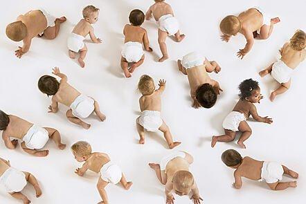 Supporting Physical Development in Early Childhood (FutureLearn)