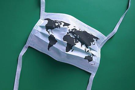 COVID-19: Global Health Perspectives (FutureLearn)