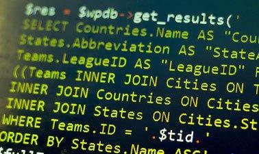 Advanced Database Queries (edX)