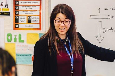 Preparing for a PGCE (FutureLearn)