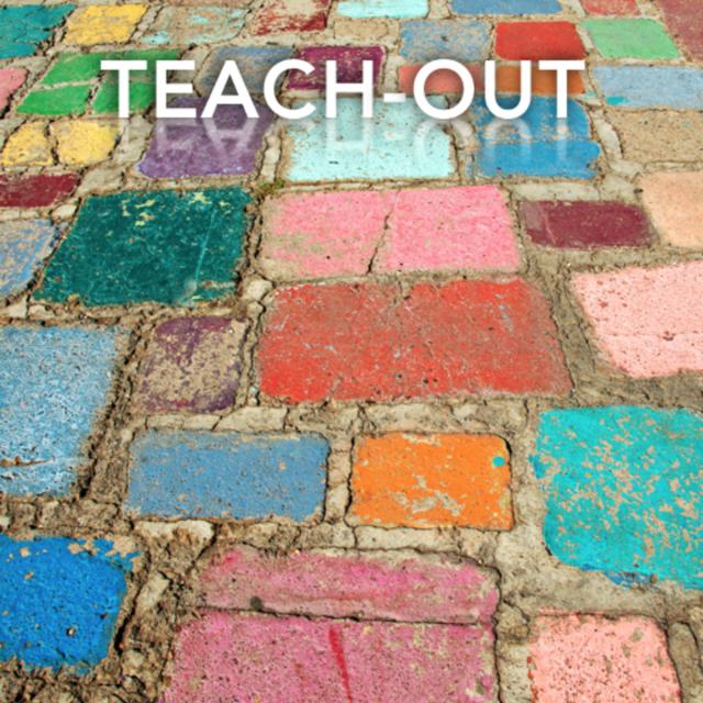 Journeys to Education Teach-Out (Coursera)