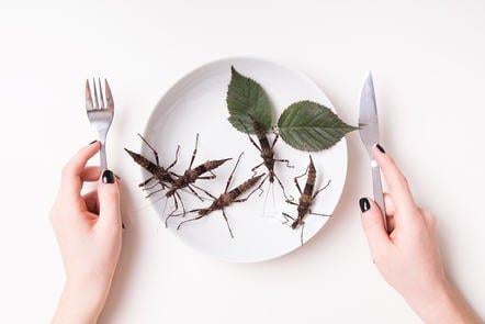 Engaging with Controversies in the Food System (FutureLearn)