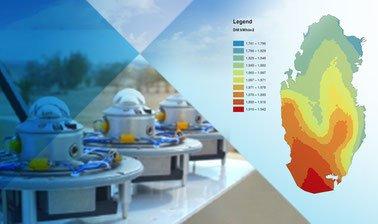 Solar Resource Assessment in Desert Climates (edX)