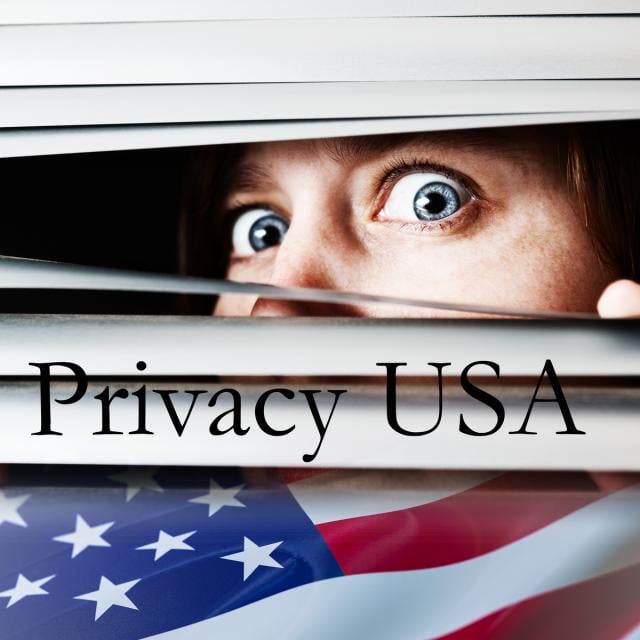 Privacy in the USA (Coursera)