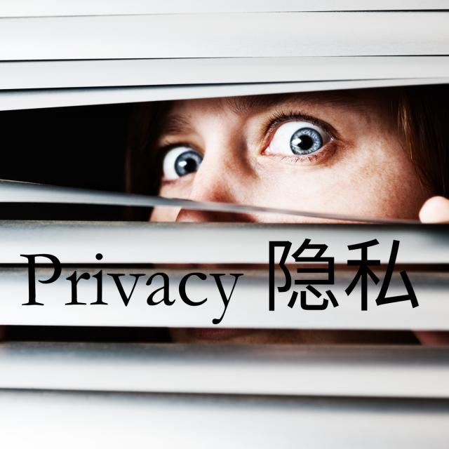 Privacy in the Western World (Coursera)