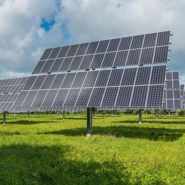 Solar Energy Basics (Coursera)