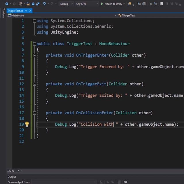 Programming for Level Design (Coursera)