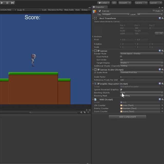 Rapid Gameplay Prototyping (Coursera)