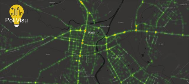 Better Policy Making Through Data and Visualisations (PoliVisu)