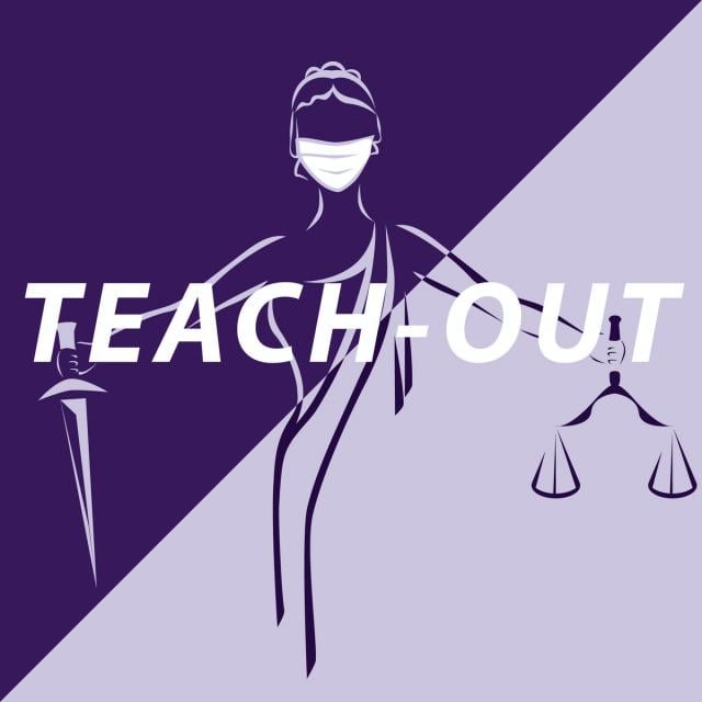 Law in the Time of COVID-19: A Northwestern Teach-Out (Coursera)