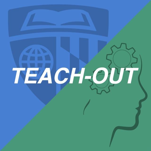 Inclusive Online Teaching Teach-Out (Coursera)