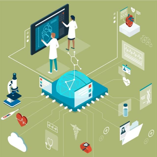 Fundamentals of Machine Learning for Healthcare (Coursera)