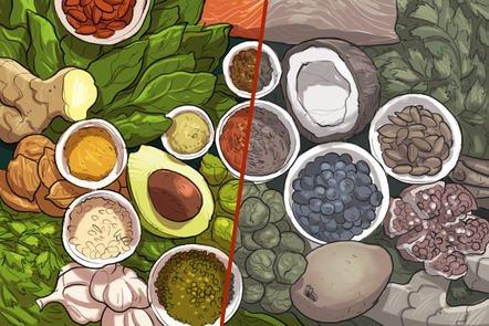 Superfoods: Myths and Truths (FutureLearn)