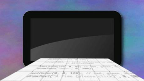 Creative, Serious and Playful Science of Android Apps (Coursera)