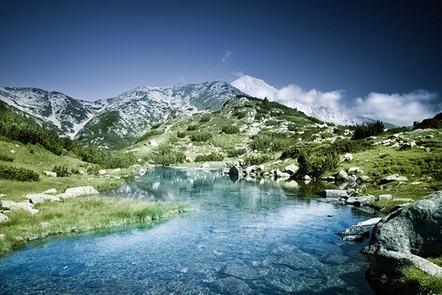 Introduction to Ecosystems (FutureLearn)