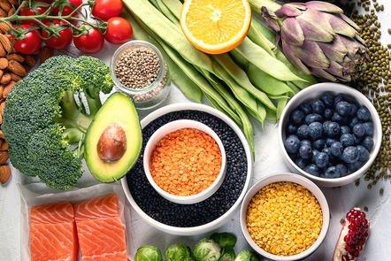 Food and Mood: Improving Mental Health Through Diet and Nutrition (FutureLearn)