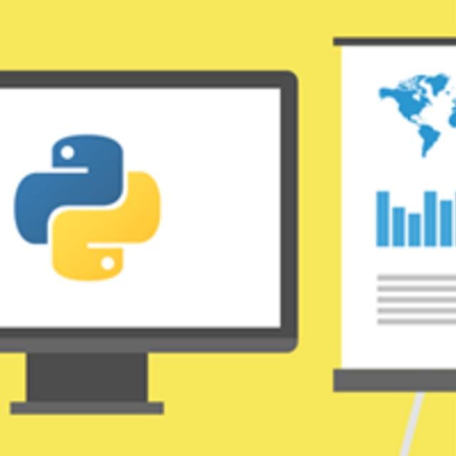 Data Visualization with Python (Coursera)