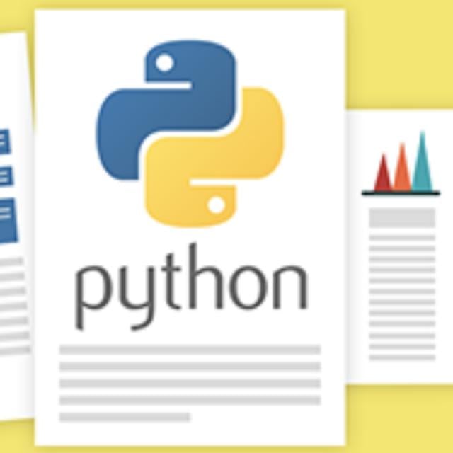 Data Analysis with Python (Coursera)