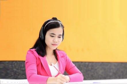 Understanding IELTS: Listening (FutureLearn)