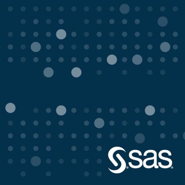 Performing Network, Path, and Text Analyses in SAS Visual Analytics (Coursera)