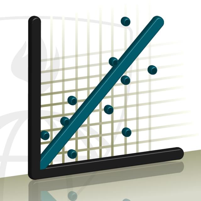 Simple Regression Analysis in Public Health (Coursera)