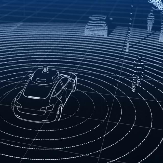 State Estimation and Localization for Self-Driving Cars (Coursera)