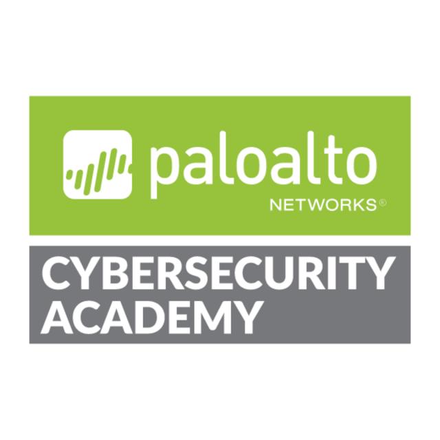 Palo Alto Networks Cybersecurity Essentials II (Coursera)