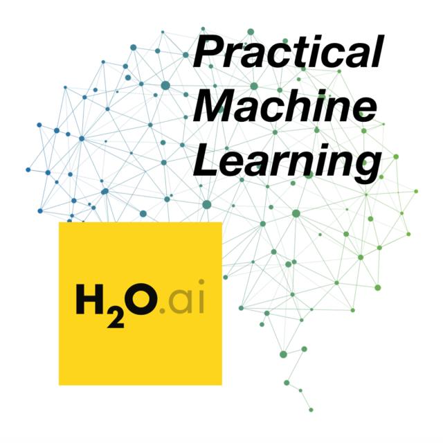 Practical Machine Learning on H2O (Coursera)