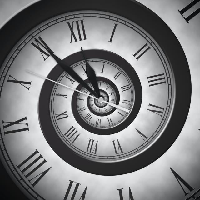 Circadian clocks: how rhythms structure life (Coursera)