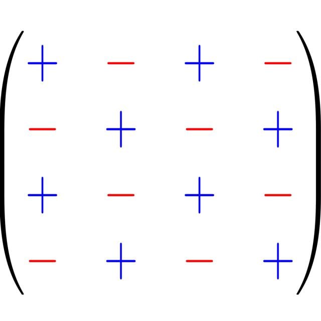 Matrix Algebra for Engineers (Coursera)