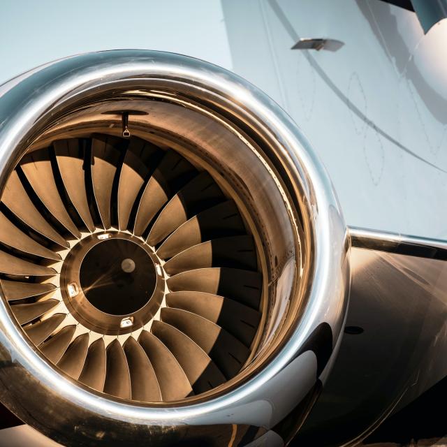 Digitalisation in Aeronautics (Coursera)