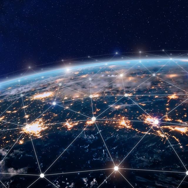 Digitalisation in Space Research (Coursera)
