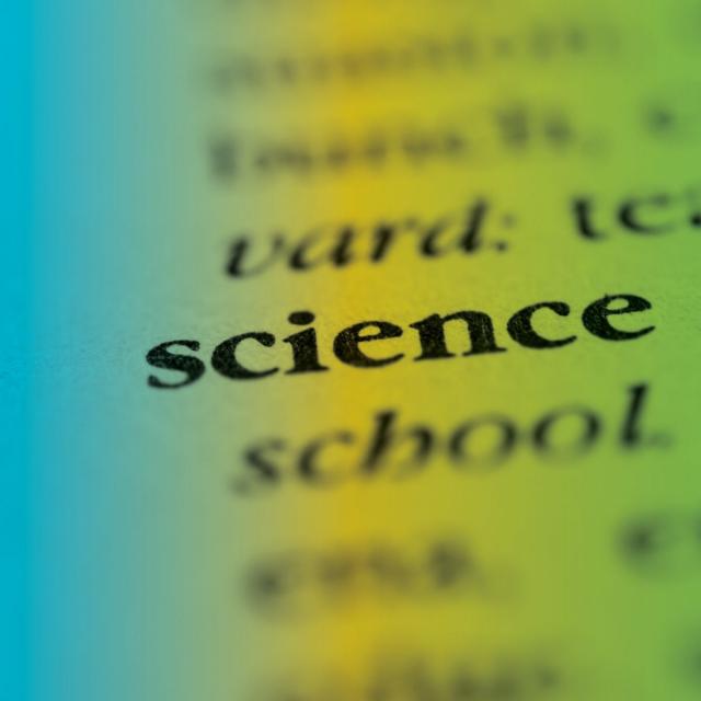 Science Literacy (Coursera)